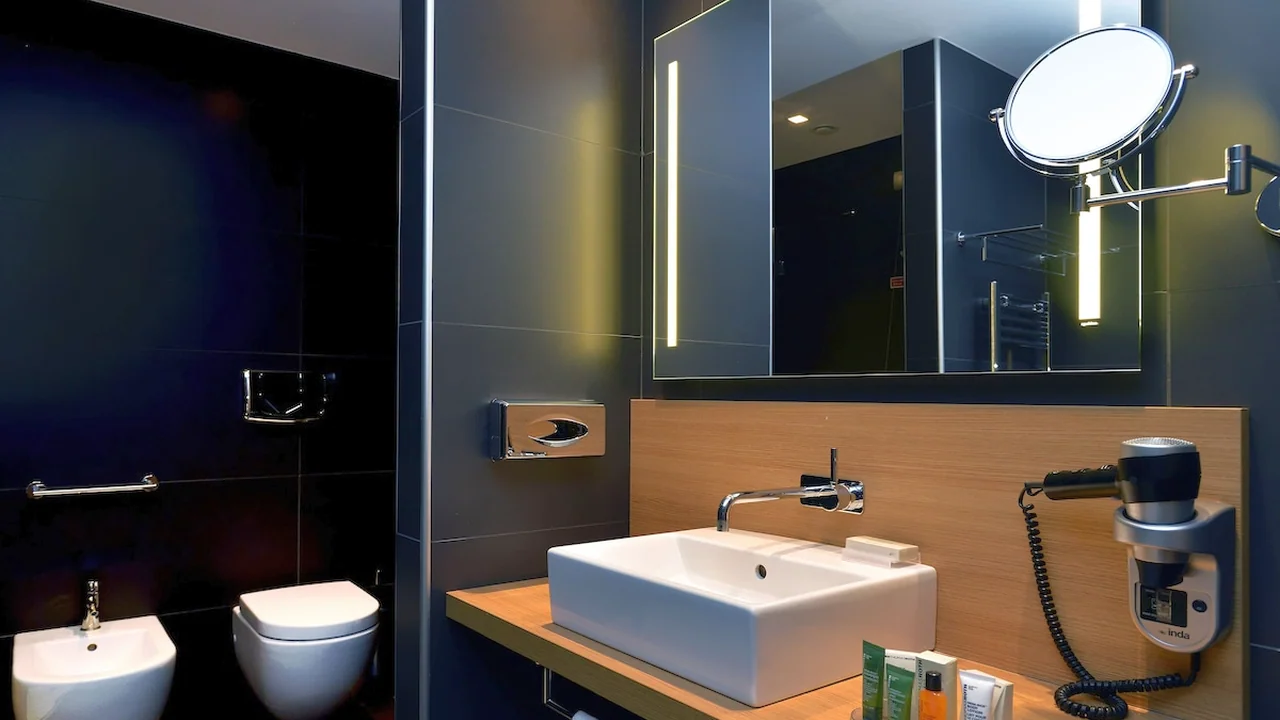 Hilton Garden Inn Milan North